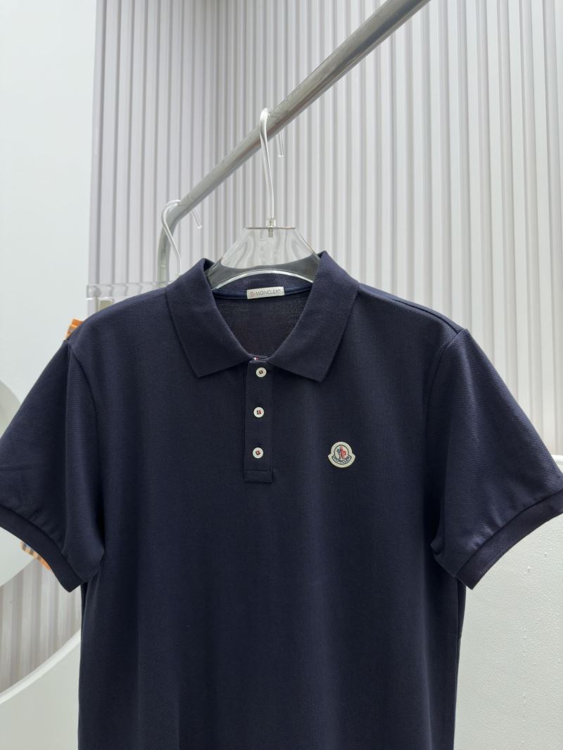 Moncler T-Shirts